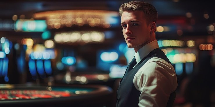 Panduan bermain bertanggung jawab di Live Casino bandarliga untuk pengguna dewasa Indonesia
