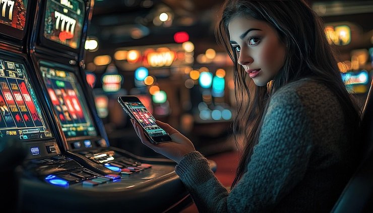 Antarmuka taruhan olahraga bandarliga yang intuitif dan mudah digunakan di perangkat mobile Indonesia