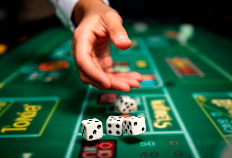 Fitur bermain bertanggung jawab di Slot Online bandarliga untuk pengguna dewasa Indonesia