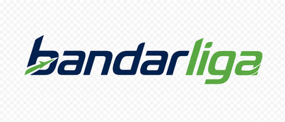 Logo bandarliga platform hiburan olahraga Indonesia